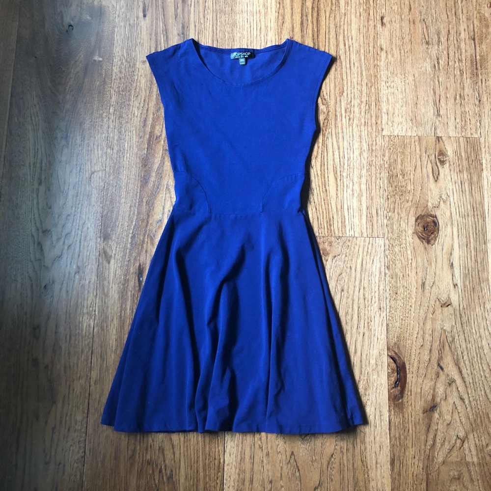 TOPSHOP Dress!